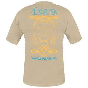 T-shirt Rock à Gogo The Doors 1968 Tour image-1