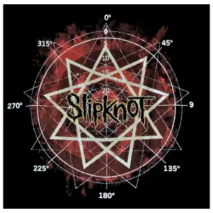 T-shirt Rock à Gogo SlipKnot Come Play Dying image-2