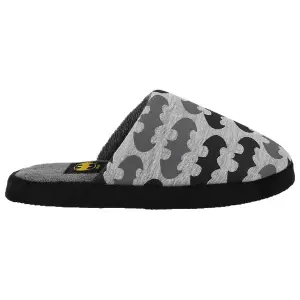 Children's slippers Rock à Gogo Batman - Logo image-0
