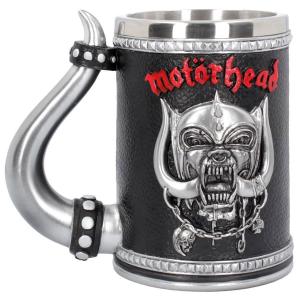 3d-krus Rock à Gogo Motörhead - England image-1