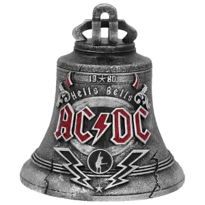Pudełko 3d Rock à Gogo Ac/dc - Hells Bells