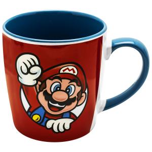 Taza Rock à Gogo et sous block Super Mario Let's Go image-2