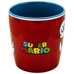 Taza Rock à Gogo et sous block Super Mario Let's Go image-4