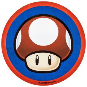 Taza Rock à Gogo et sous block Super Mario Let's Go image-5