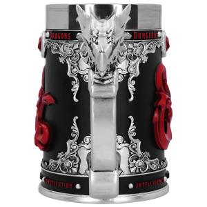 3d-krus Rock à Gogo Donjons et Dragons - Logo image-2