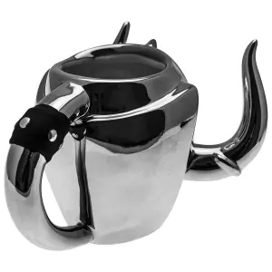 Tazza 3D Rock à Gogo Motörhead Big Warpig image-3