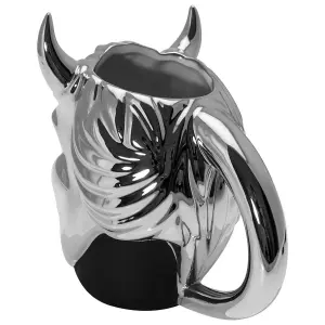 3D hrnek Rock à Gogo Ghost Ghoul image-1