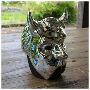 3D hrnek Rock à Gogo Ghost Ghoul image-4