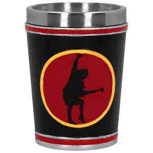 Vetro Rock à Gogo Ac/dc - Logo image-0