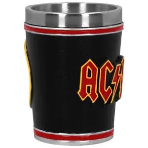 Vetro Rock à Gogo Ac/dc - Logo image-1
