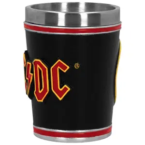 Vetro Rock à Gogo Ac/dc - Logo image-2