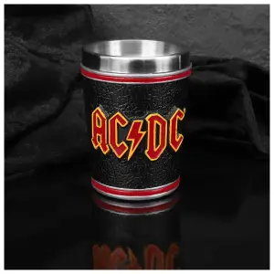 Vetro Rock à Gogo Ac/dc - Logo image-3