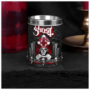 Glas Rock à Gogo Ghost - Papa III image-1