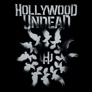 Women's T-shirt Rock à Gogo Hollywood Undead Grenade Swallows image-1