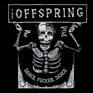 Women's T-shirt Rock à Gogo The Offspring Dance image-1