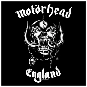 T-Shirt Rock à Gogo Mot√ñrhead England image-1