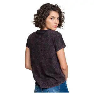 T-Shirt Rock à Gogo Harry Potter Hogwarts image-1