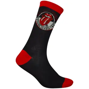 Socken Rock à Gogo The Rolling Stones - Established 1962