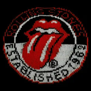 Socken Rock à Gogo The Rolling Stones - Established 1962 image-1