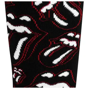Socken Rock à Gogo The Rolling Stone Outline image-2
