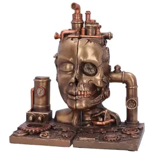 Fermalibri Rock à Gogo Steampunk Split image-0