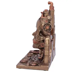 Fermalibri Rock à Gogo Steampunk Split image-3