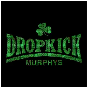 Sweatshirt à capuche Rock à Gogo Dropkick Murphys Fighter image-3