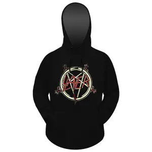 Hoodie Rock à Gogo Slayer Pentagram