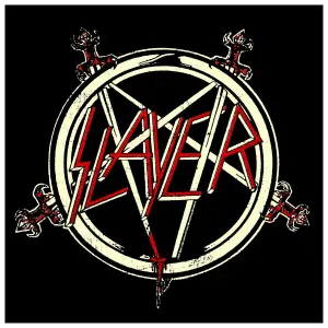 Hoodie Rock à Gogo Slayer Pentagram image-1