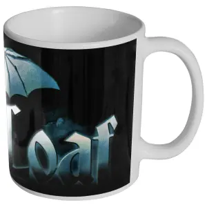 Tazza Rock à Gogo Meat Loaf Bat Out Of Hell image-0