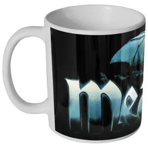Tazza Rock à Gogo Meat Loaf Bat Out Of Hell image-1