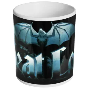 Tazza Rock à Gogo Meat Loaf Bat Out Of Hell image-2