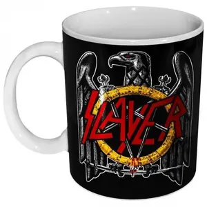 Mug Rock à Gogo Slayer Eagle image-1