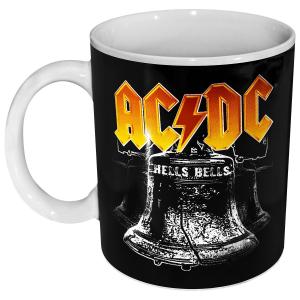 Krus Rock à Gogo AC/DC Hells Bells