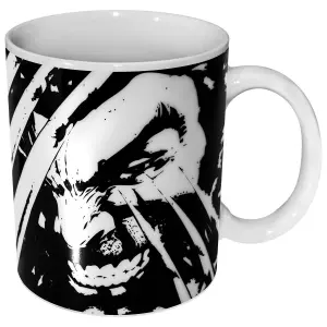 Tasse Rock à Gogo Wolverine Marvelous image-0