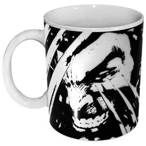 Tasse Rock à Gogo Wolverine Marvelous image-1