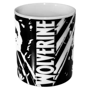 Tasse Rock à Gogo Wolverine Marvelous image-2