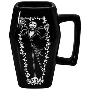 Mug Rock à Gogo Mister Jack Coffin image-0
