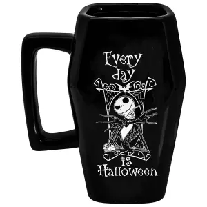 Mug Rock à Gogo Mister Jack Coffin image-1