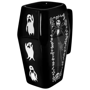 Mug Rock à Gogo Mister Jack Coffin image-2