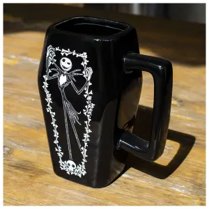 Mug Rock à Gogo Mister Jack Coffin image-3