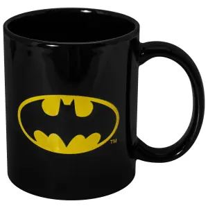 Tazza Rock à Gogo Batman Logo image-0