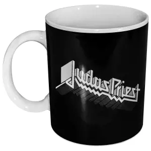 Tazza Rock à Gogo Judas Priest Vengeance image-1