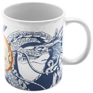 Krus Rock à Gogo Dragon Ball Shenron