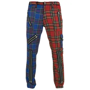 Cargo Trousers Rock à Gogo Tiger Of London image-0