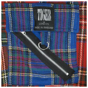 Cargo Trousers Rock à Gogo Tiger Of London image-4