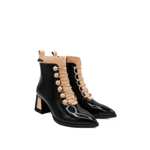 Botines de mujer Rock Away 84659A