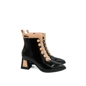 Botines de mujer Rock Away 84659A image-1