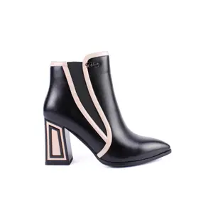 Botines de mujer Rock Away 84711A image-0