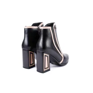 Botines de mujer Rock Away 84711A image-2